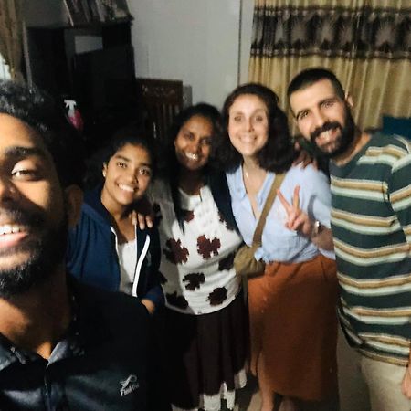 Kandy Dilruk Homestay Dış mekan fotoğraf
