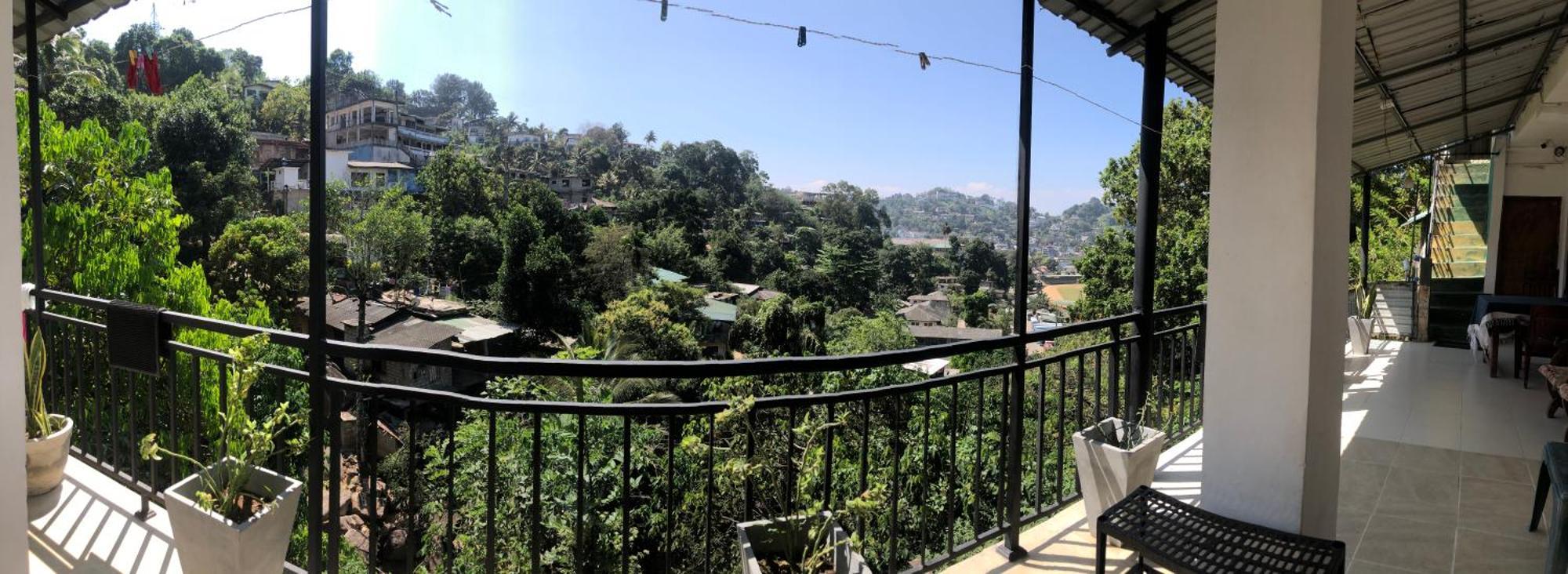 Kandy Dilruk Homestay Dış mekan fotoğraf