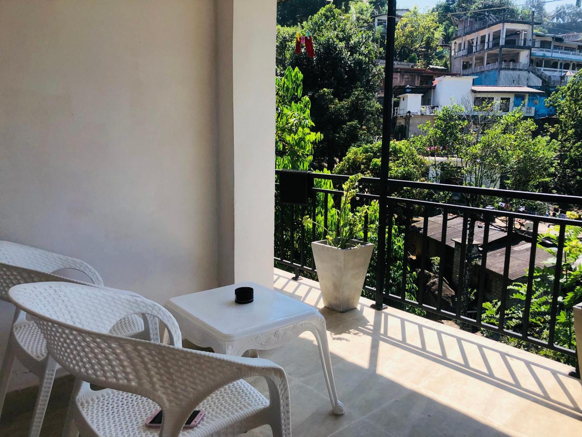 Kandy Dilruk Homestay Dış mekan fotoğraf