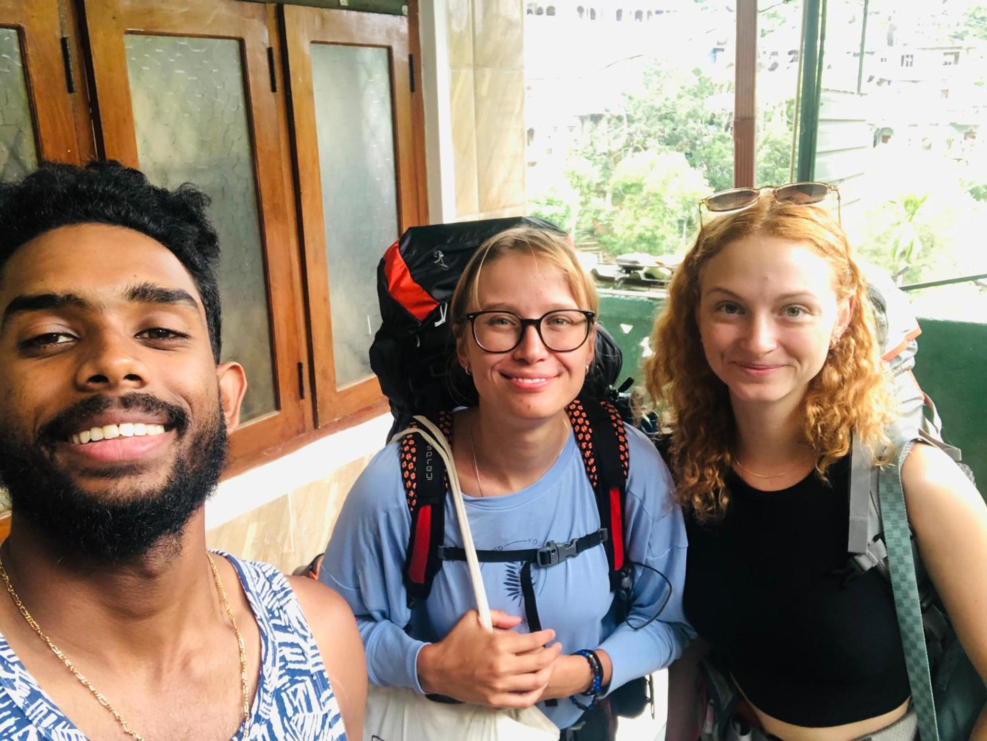 Kandy Dilruk Homestay Dış mekan fotoğraf