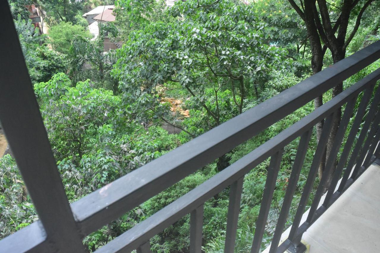 Kandy Dilruk Homestay Dış mekan fotoğraf
