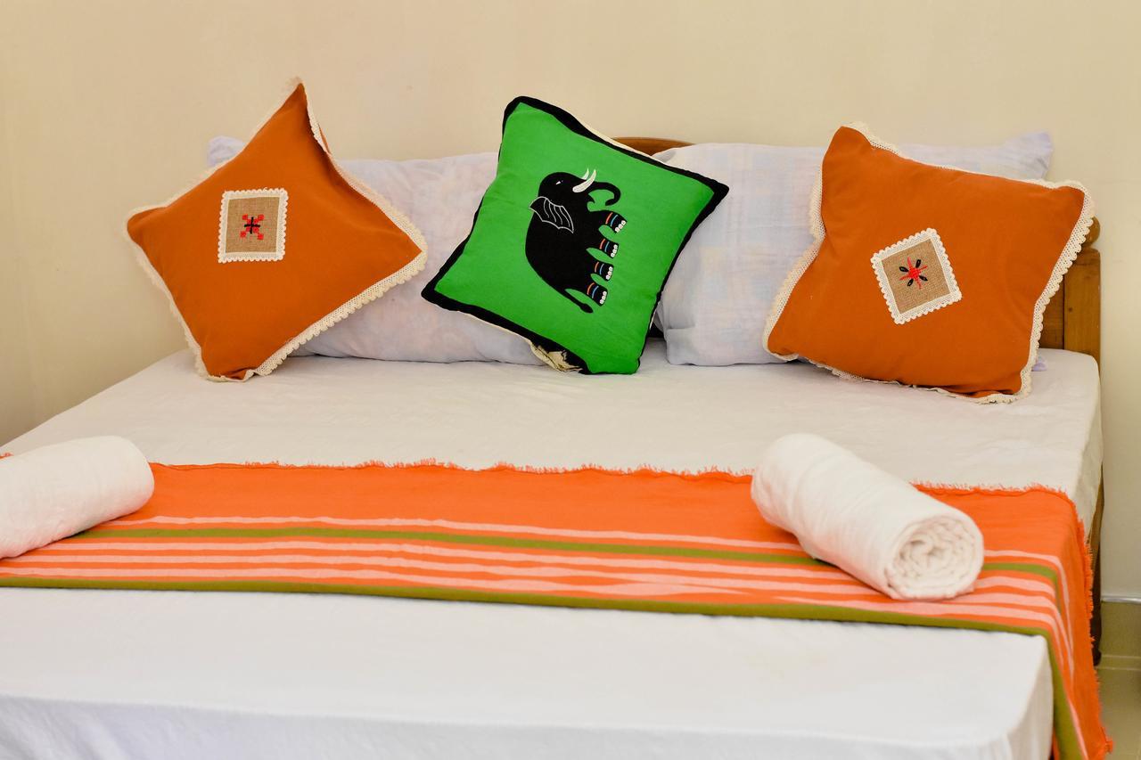Kandy Dilruk Homestay Dış mekan fotoğraf
